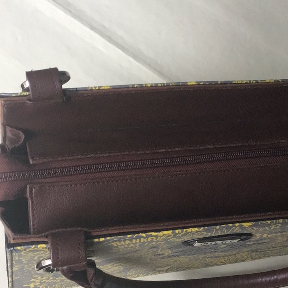 Niche bag# 2 covers - Picture 14 of 16